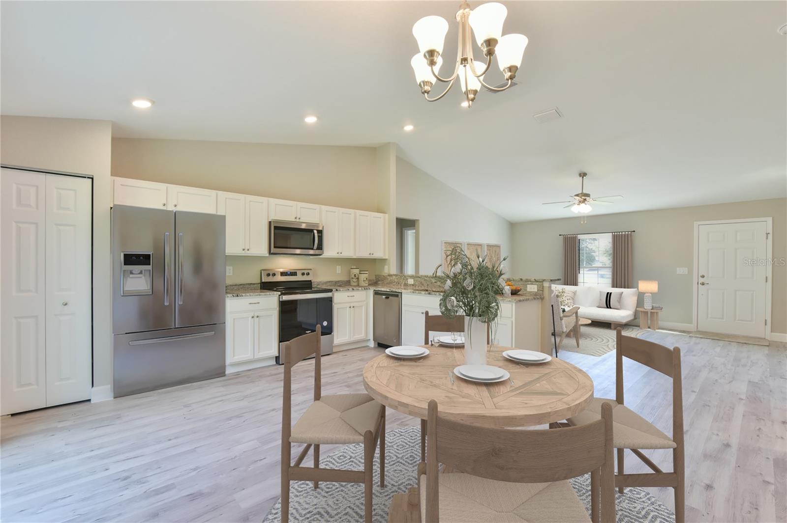 MARION OAKS 10 - Residential