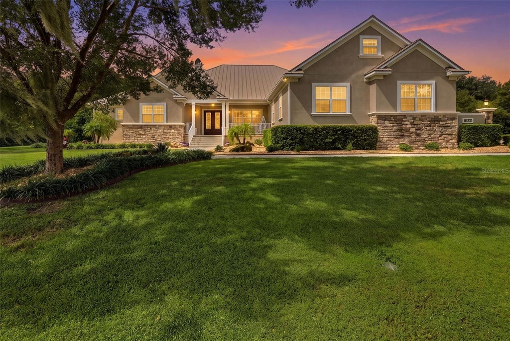 Photo of 9180 SW 14th Avenue, Ocala, FL 34476 (MLS # OM731720)