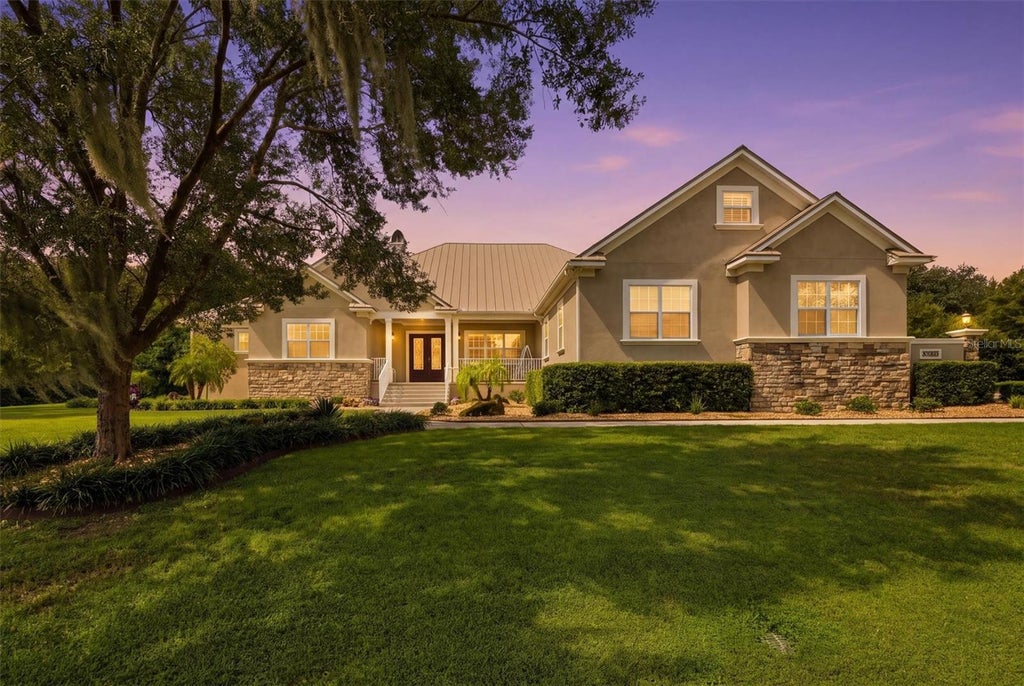 Photo of 9180 SW 14th Avenue, Ocala, FL 34476 (MLS # OM731720)