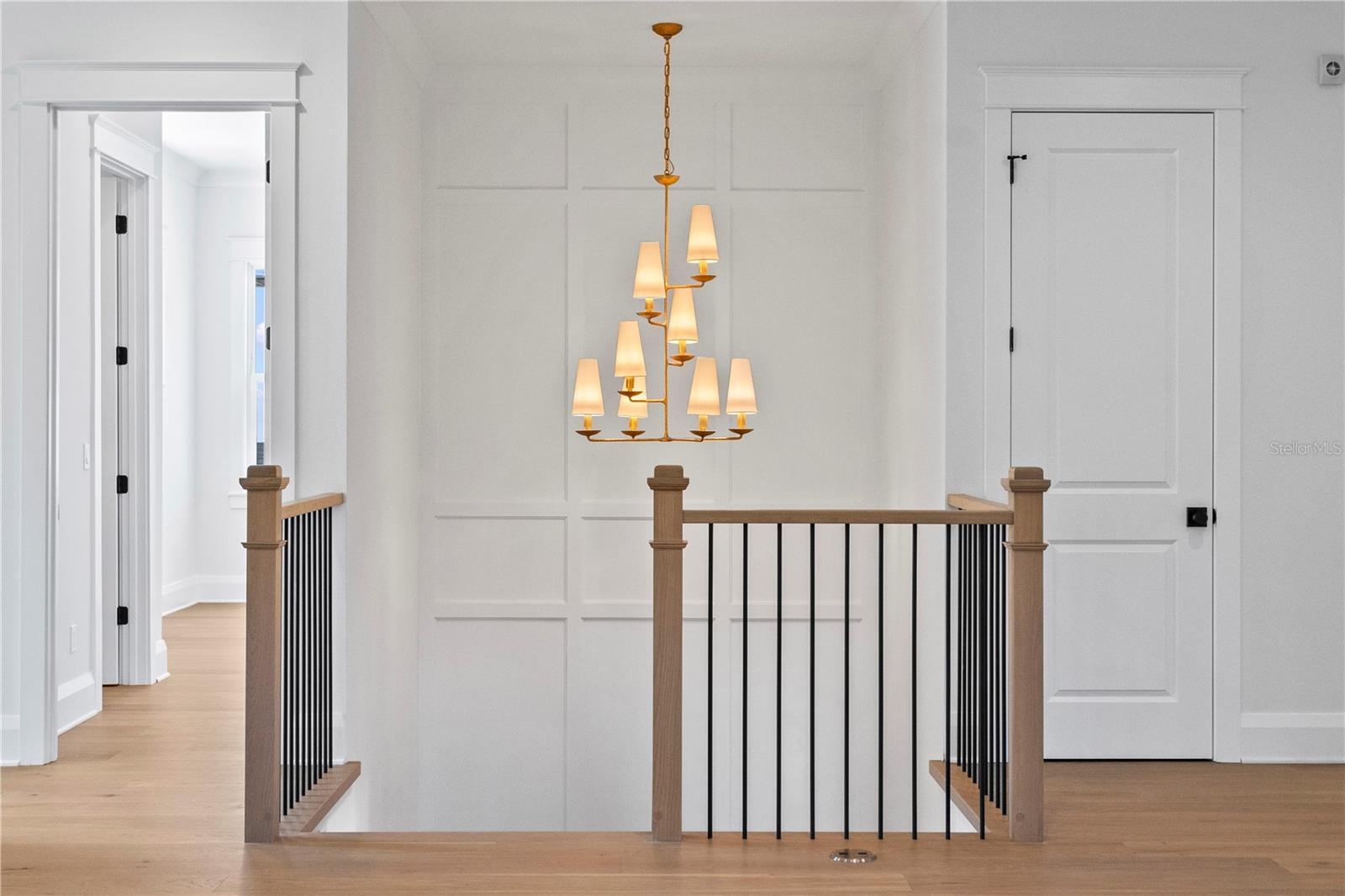 NELRAY SUB - Residential