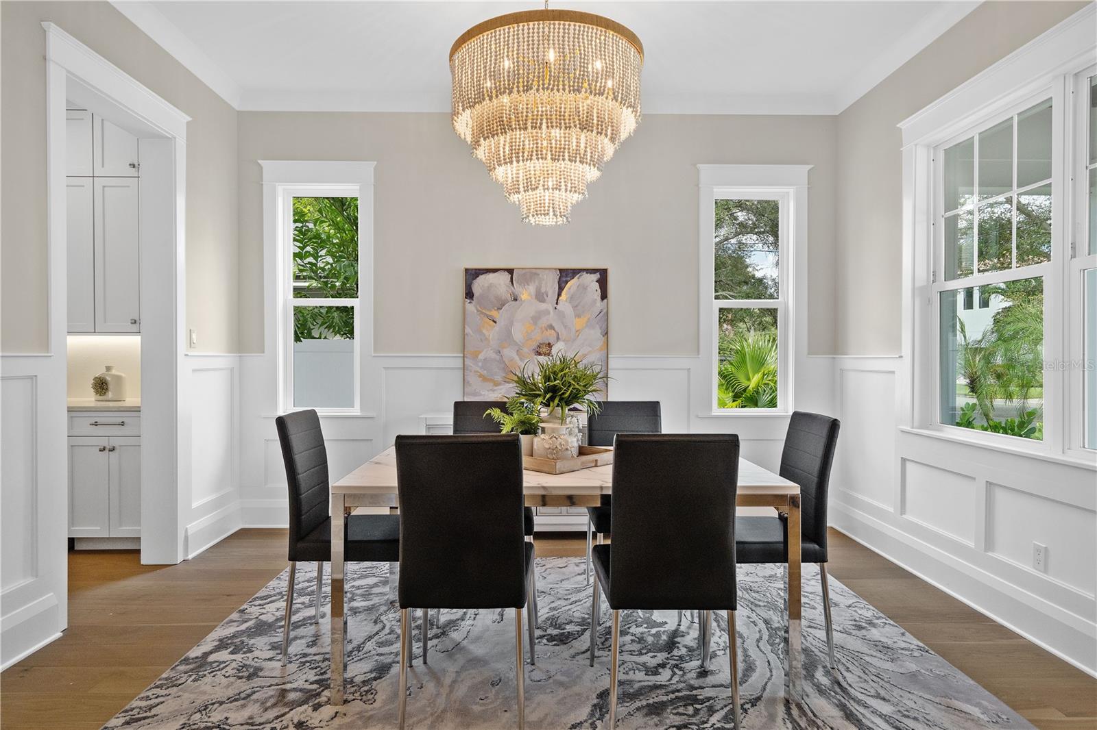 NELRAY SUB - Residential