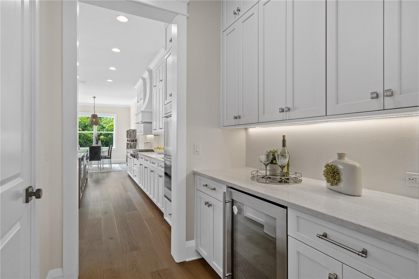 NELRAY SUB - Residential