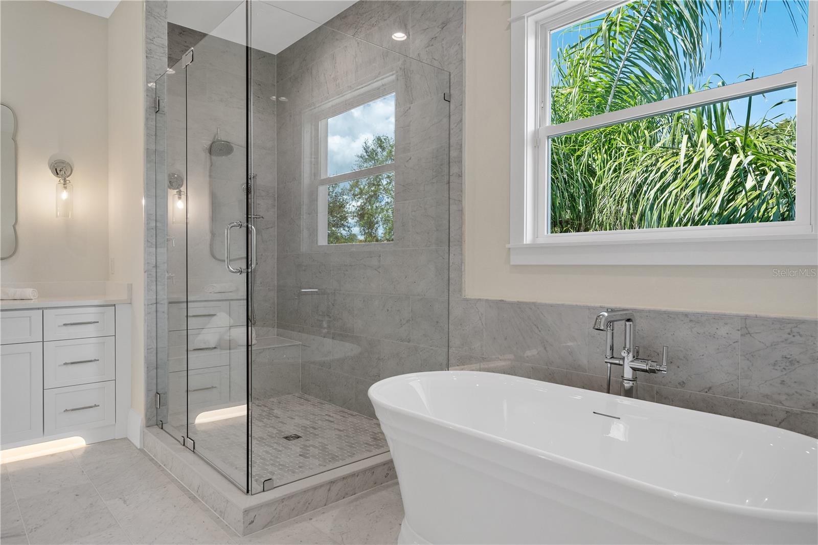 NELRAY SUB - Residential