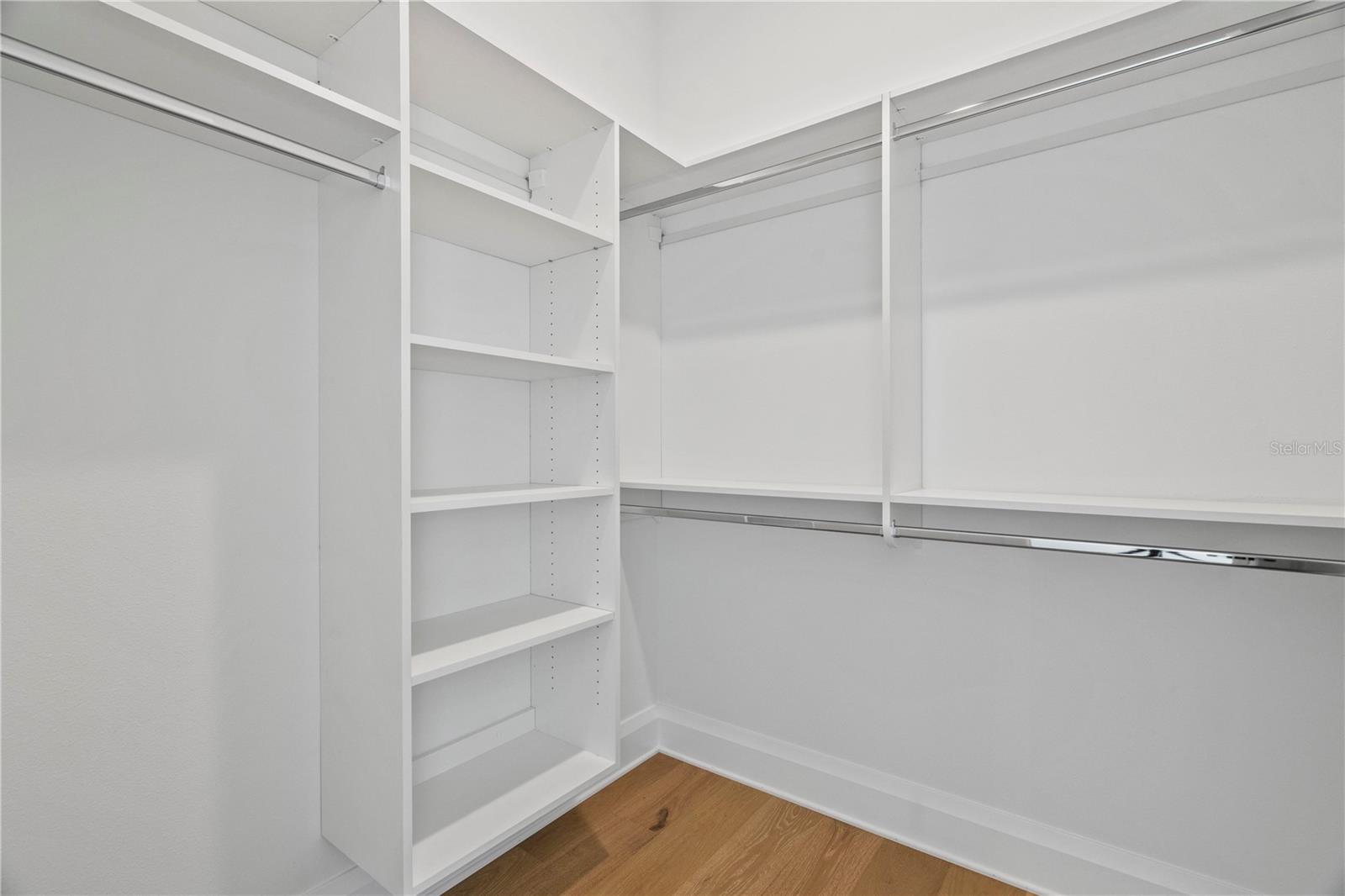 NELRAY SUB - Residential