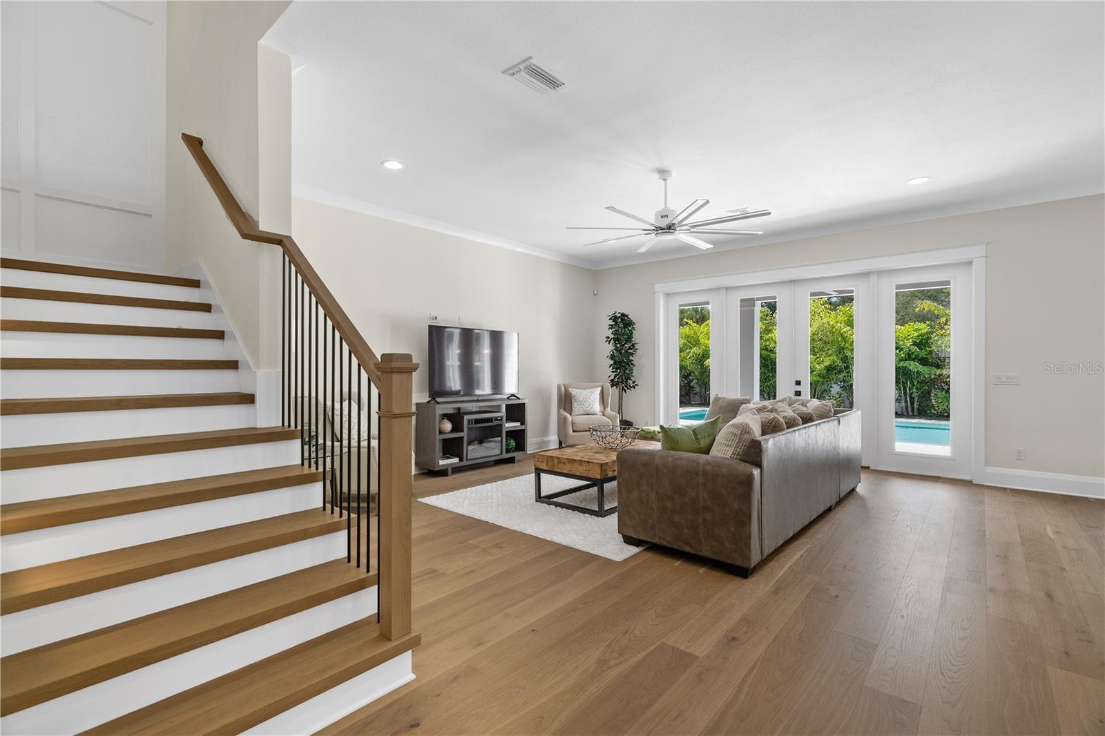 NELRAY SUB - Residential