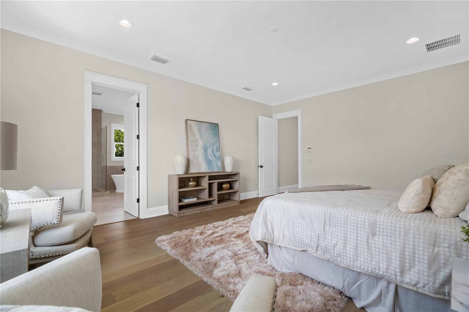 NELRAY SUB - Residential