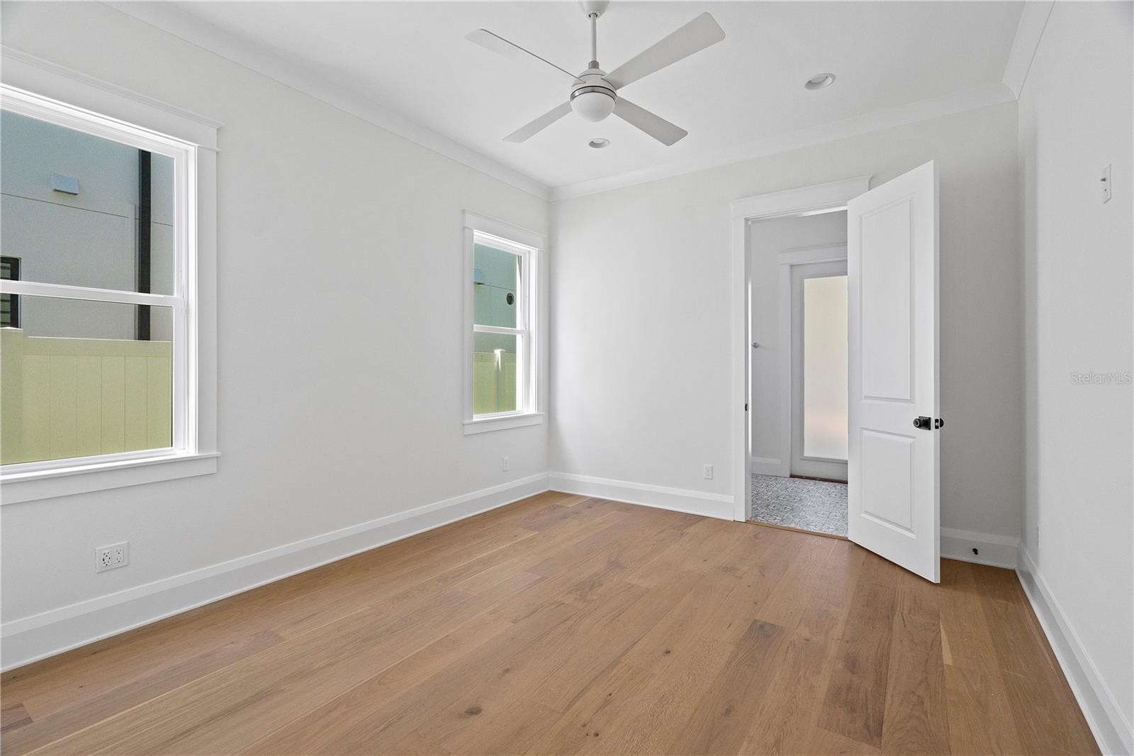 NELRAY SUB - Residential