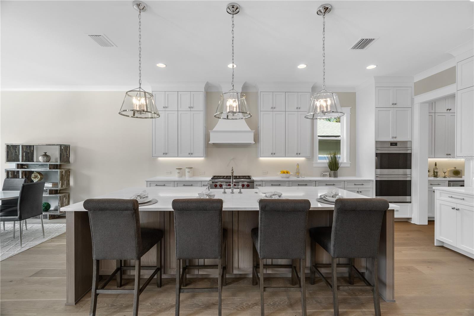 NELRAY SUB - Residential