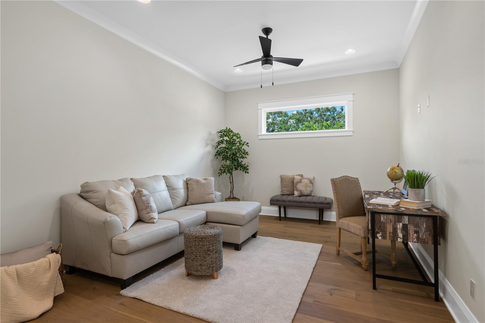 NELRAY SUB - Residential