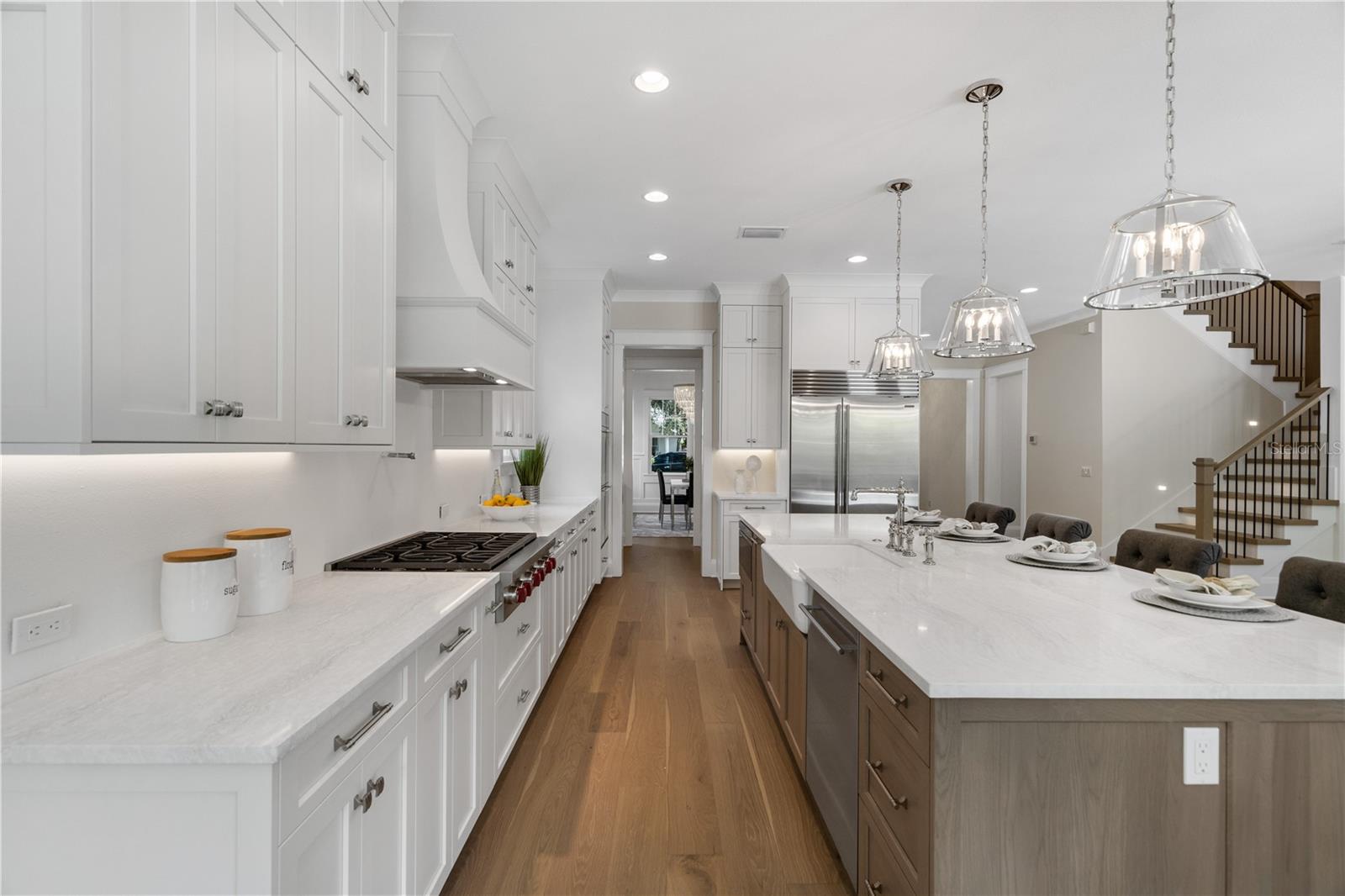 NELRAY SUB - Residential