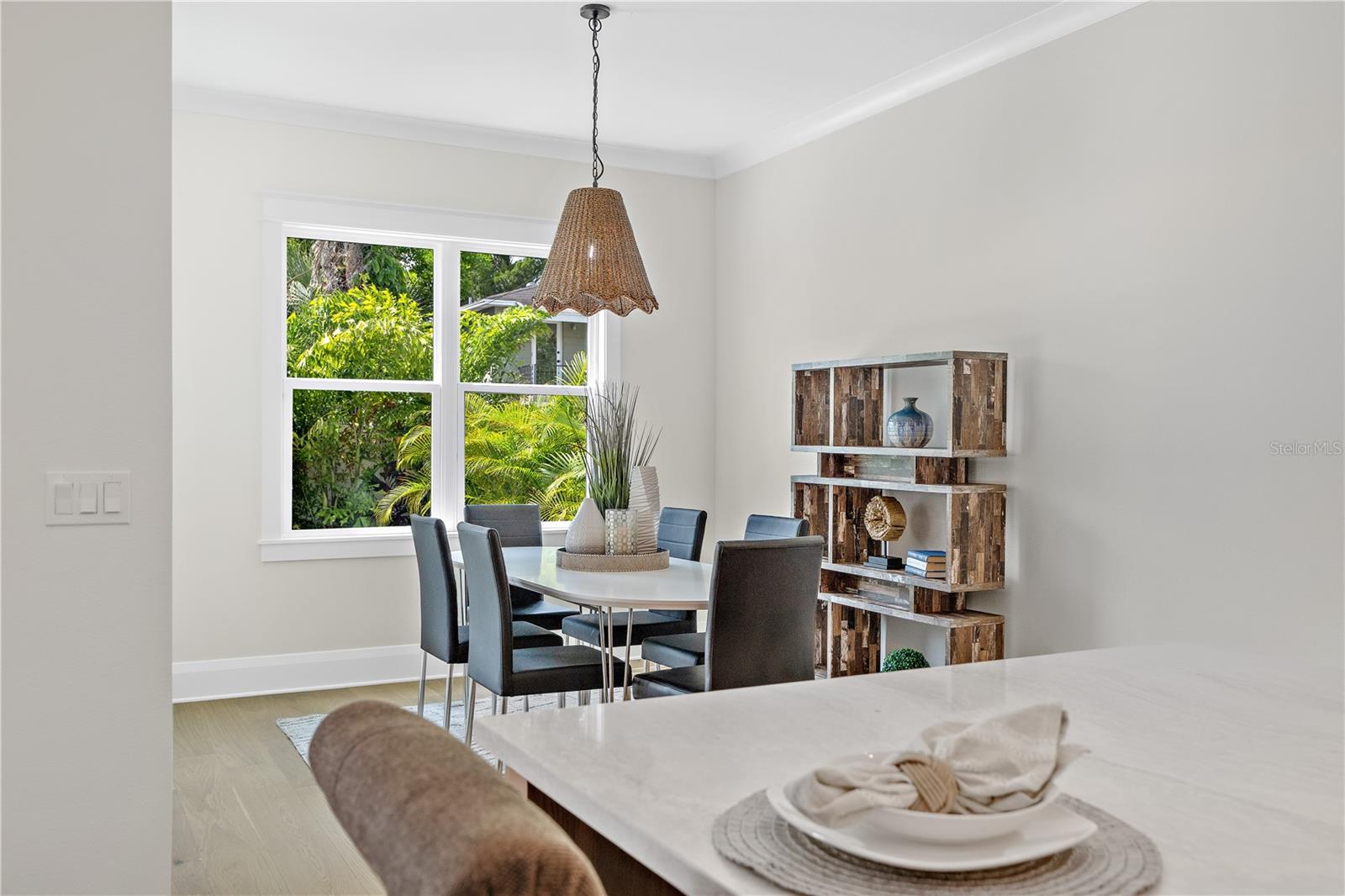 NELRAY SUB - Residential