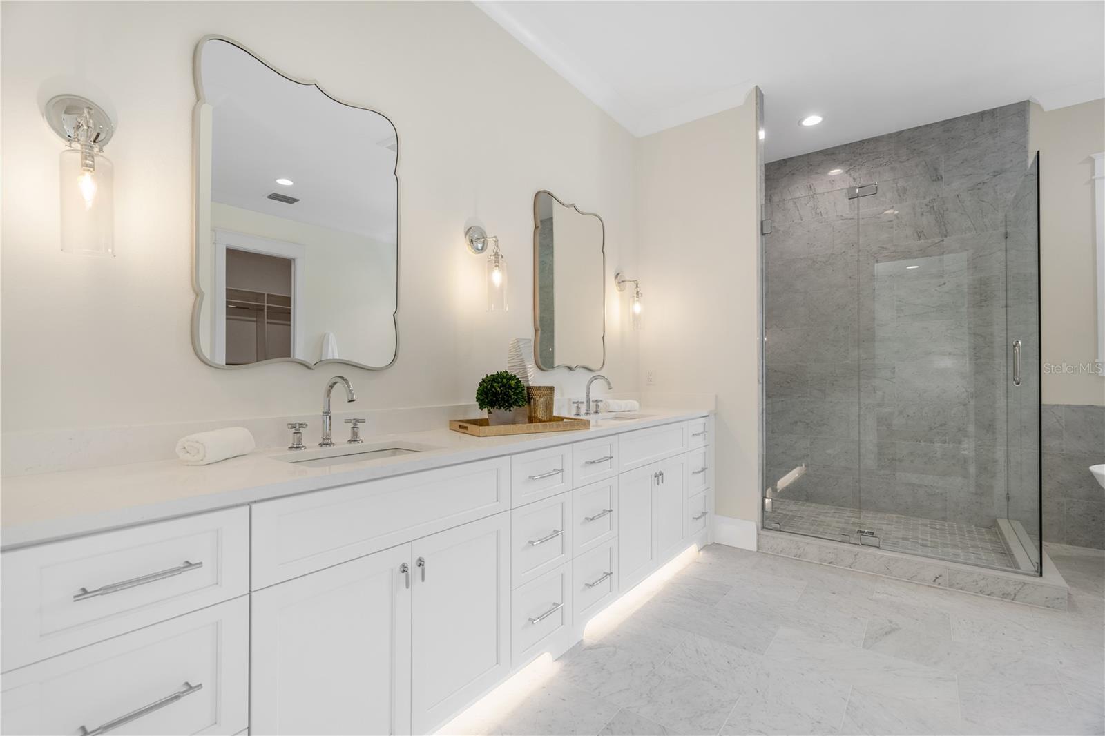 NELRAY SUB - Residential