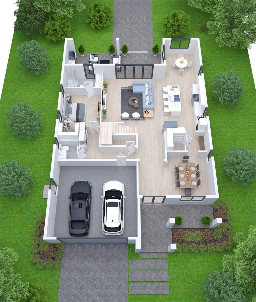 NELRAY SUB - Residential