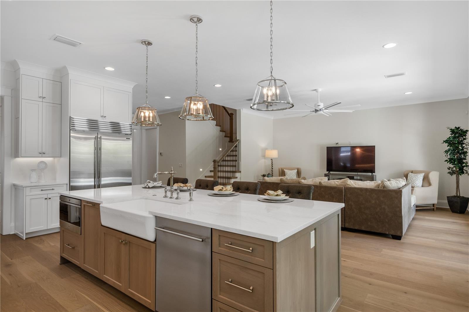 NELRAY SUB - Residential