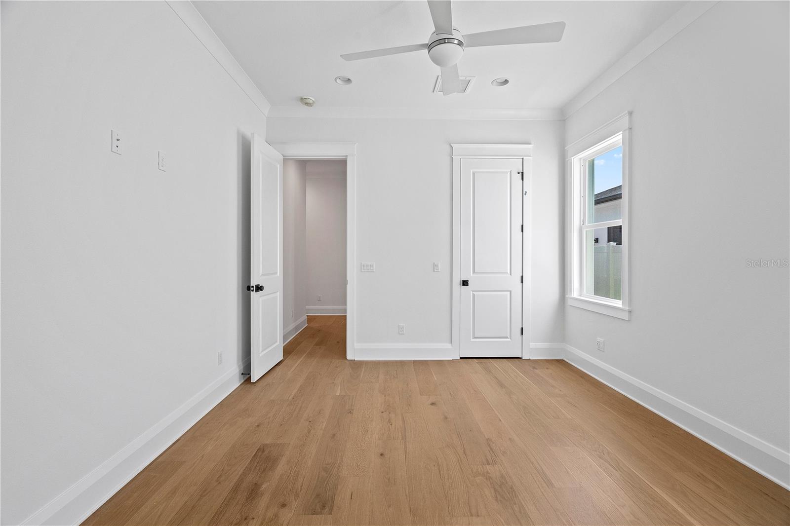 NELRAY SUB - Residential