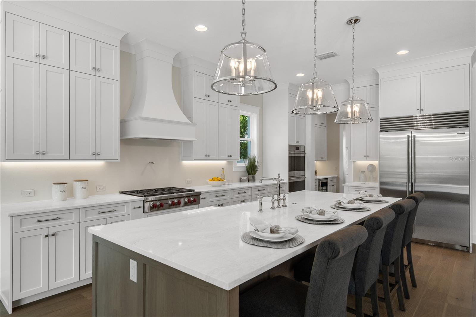 NELRAY SUB - Residential