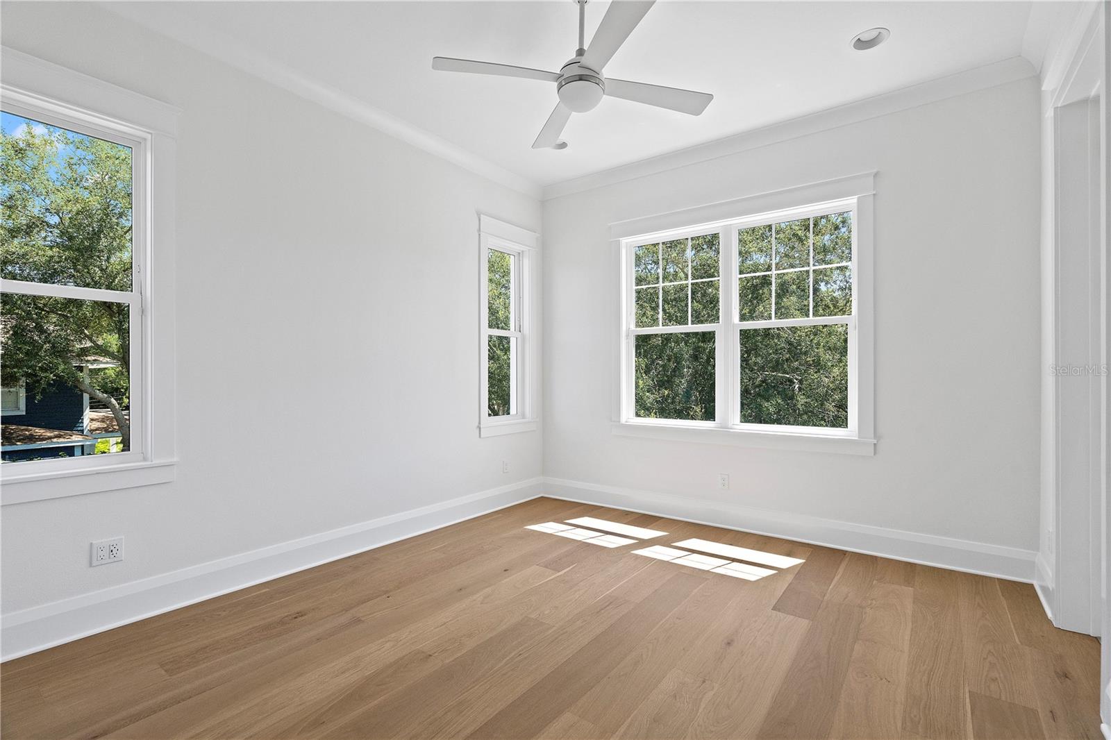 NELRAY SUB - Residential