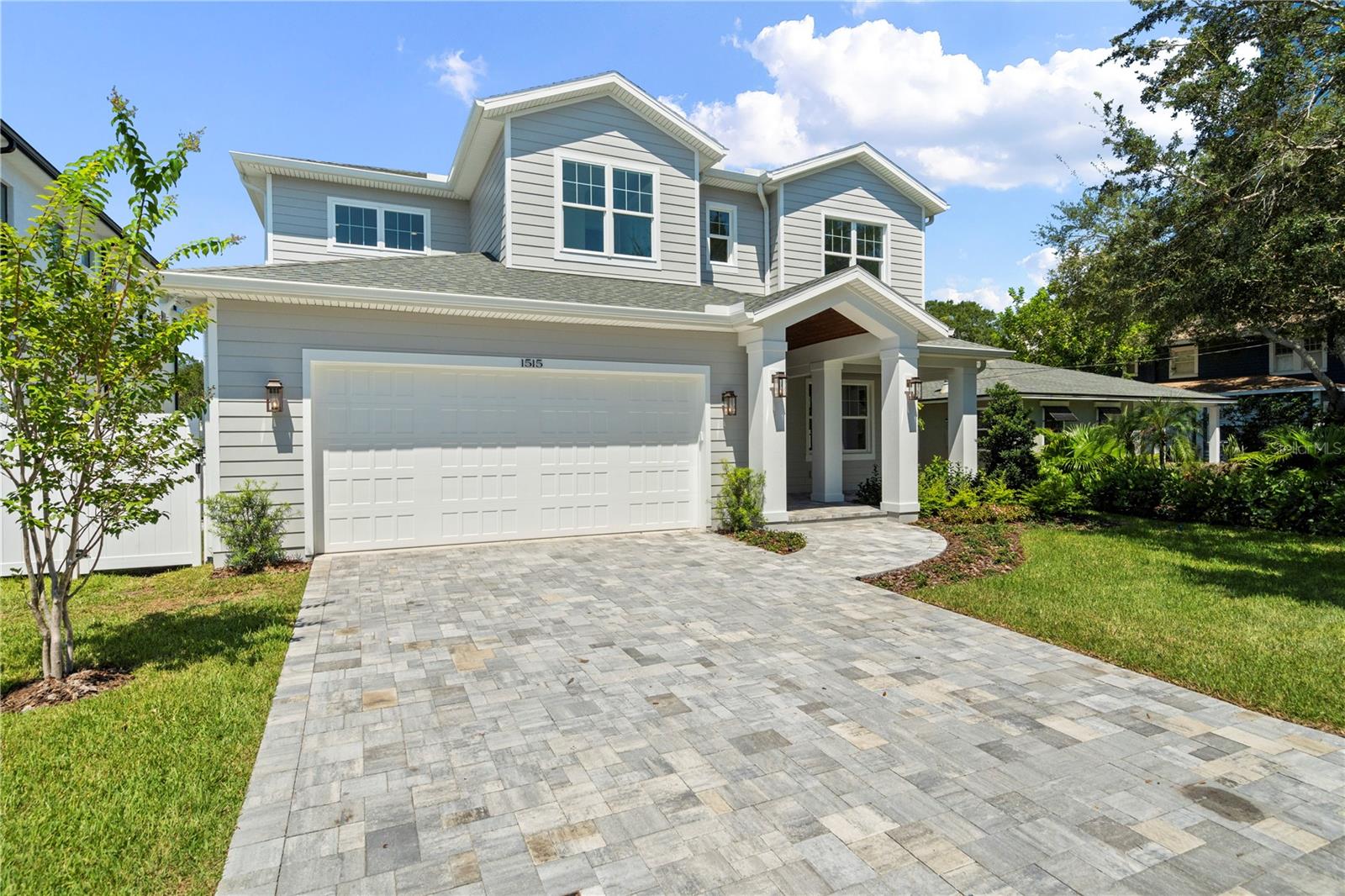 NELRAY SUB - Residential