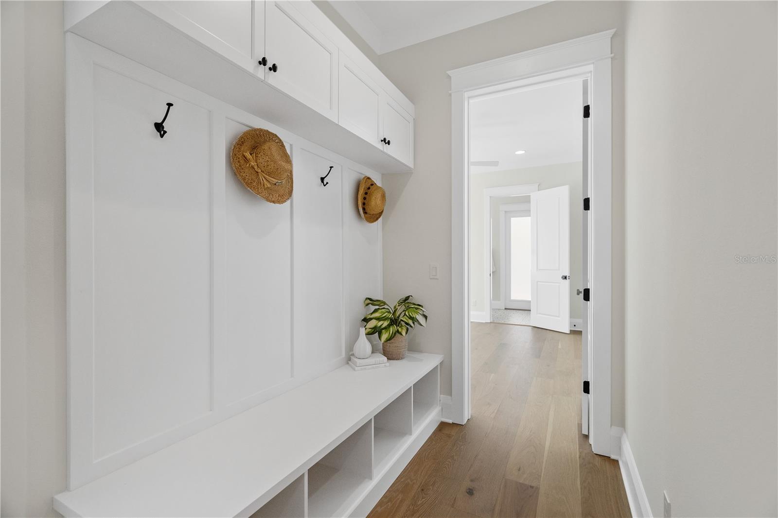 NELRAY SUB - Residential