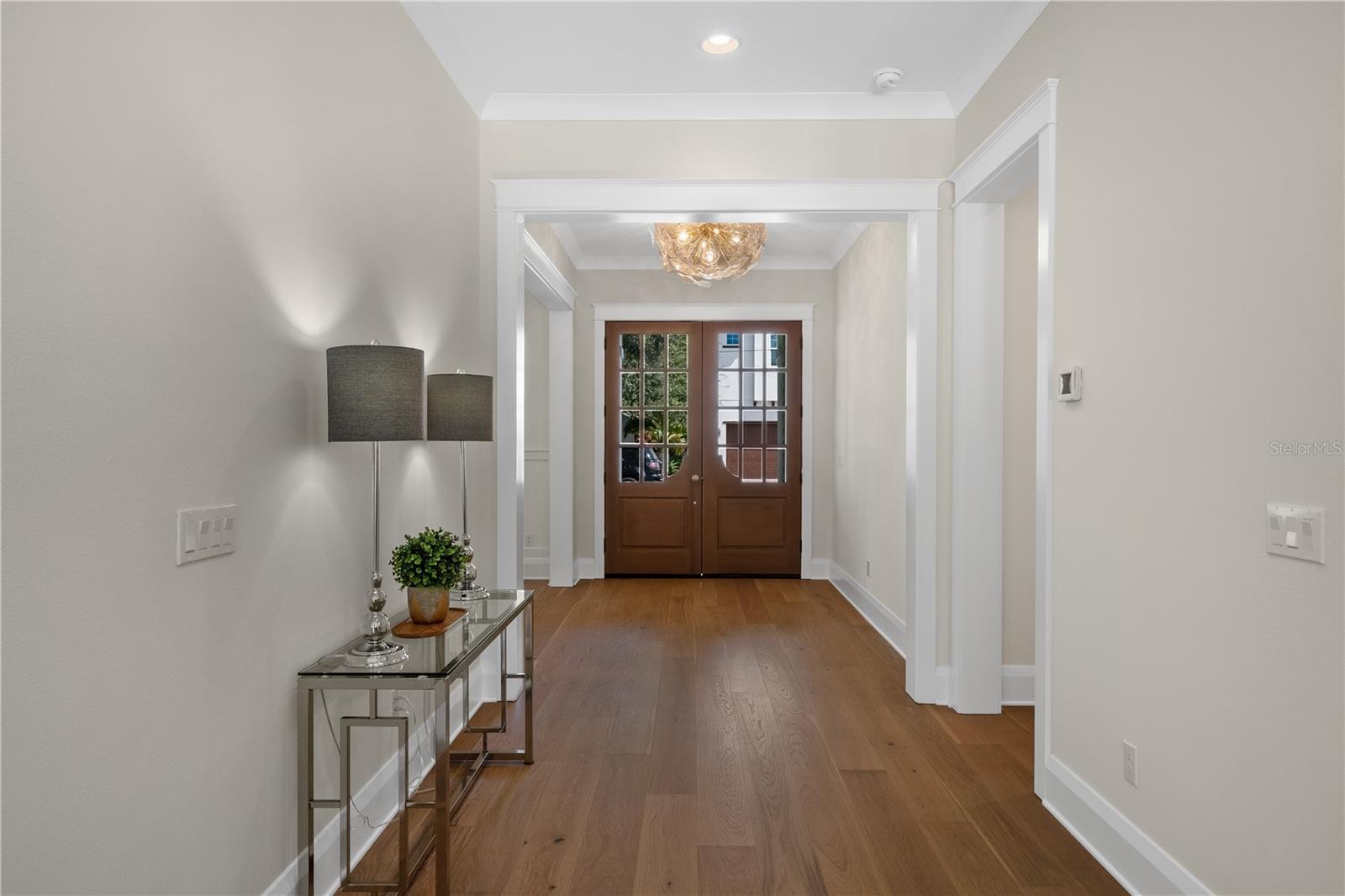 NELRAY SUB - Residential