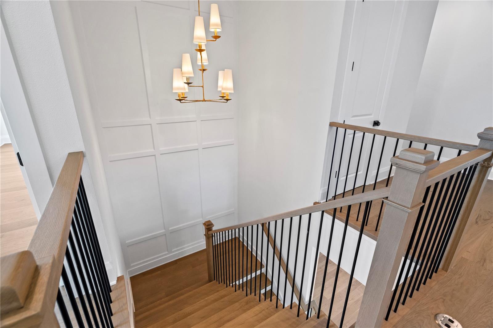 NELRAY SUB - Residential