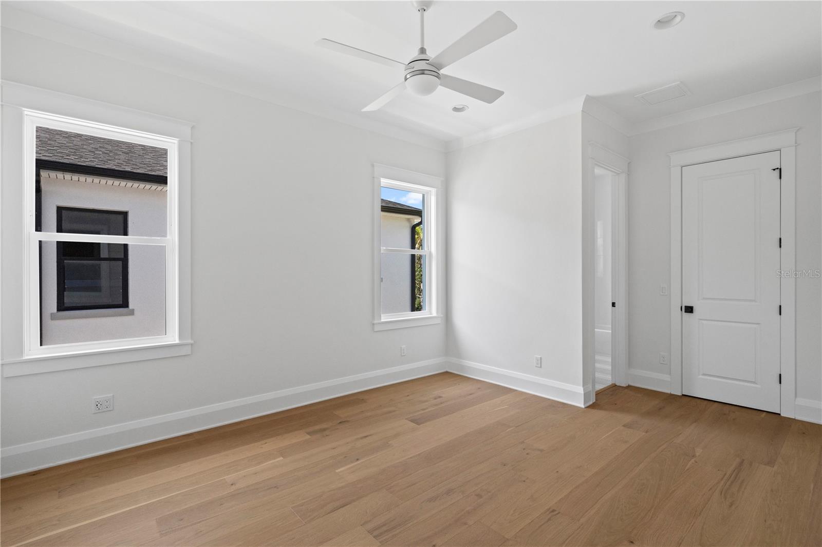 NELRAY SUB - Residential