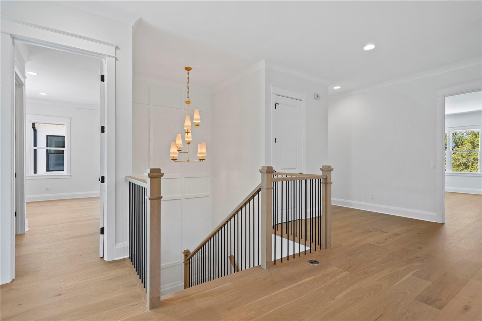 NELRAY SUB - Residential