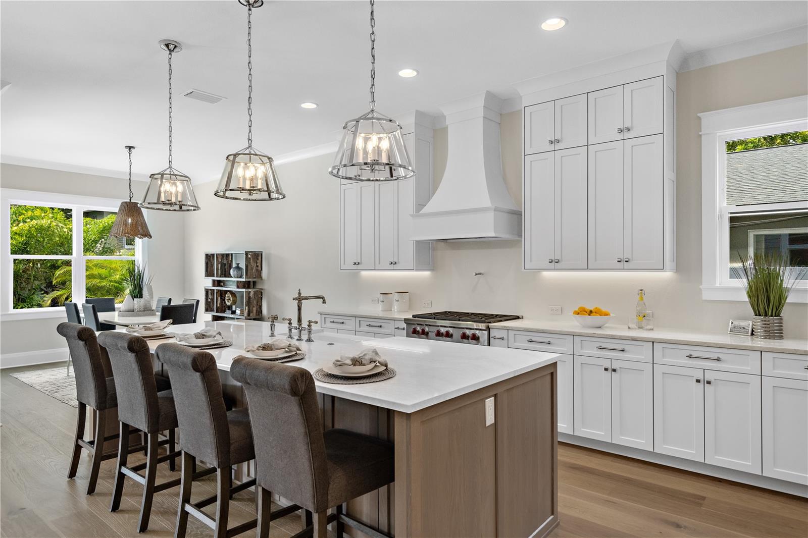 NELRAY SUB - Residential