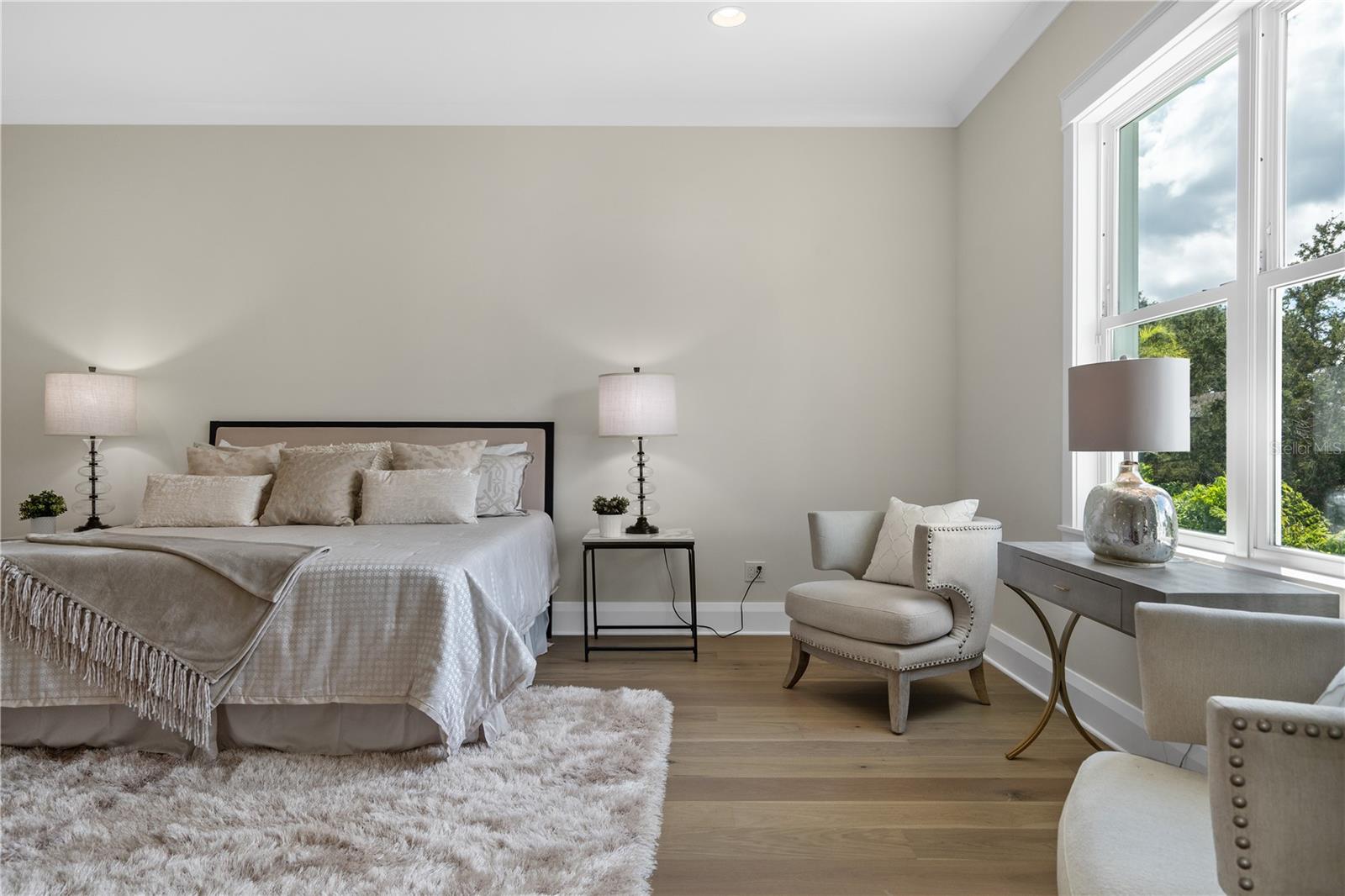 NELRAY SUB - Residential