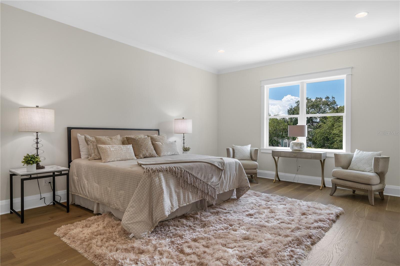 NELRAY SUB - Residential