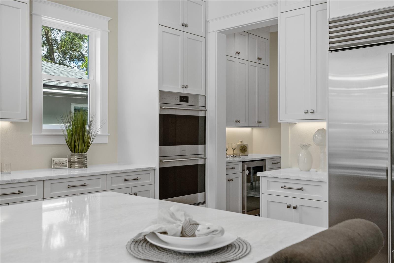 NELRAY SUB - Residential