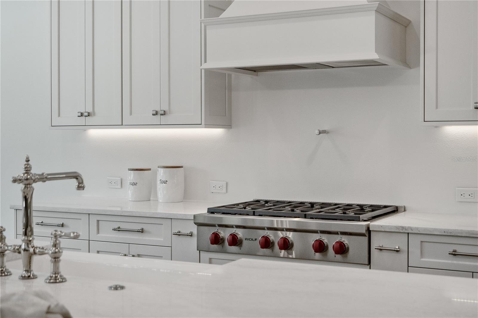 NELRAY SUB - Residential