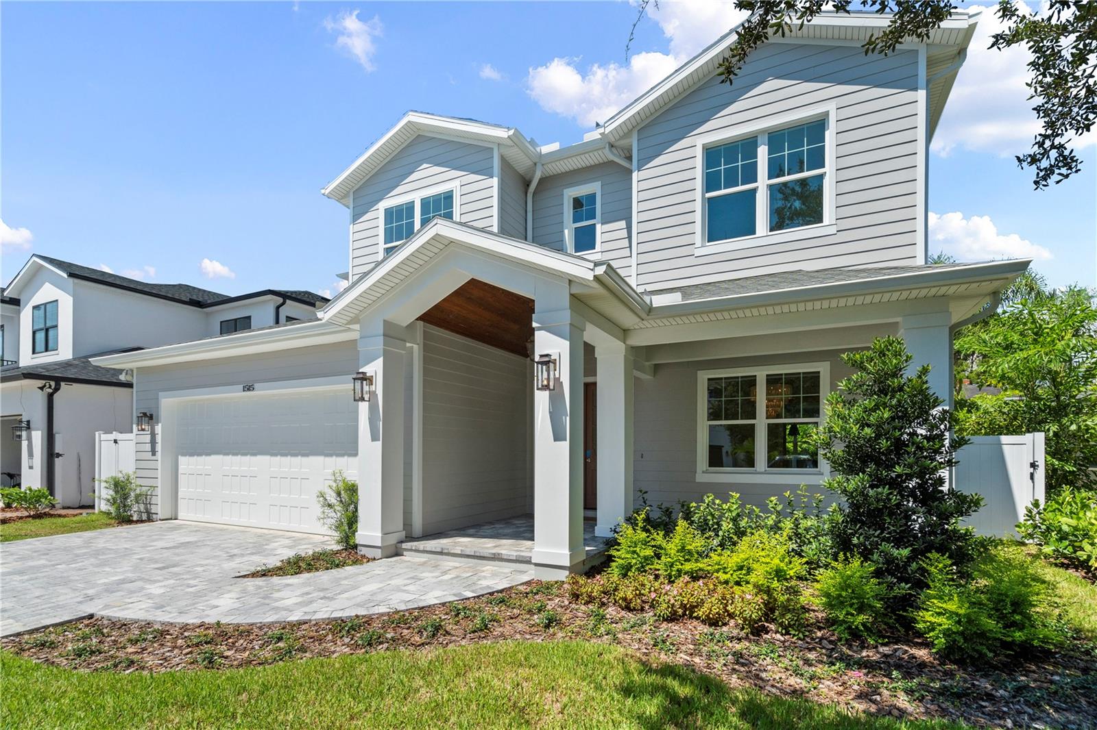 NELRAY SUB - Residential