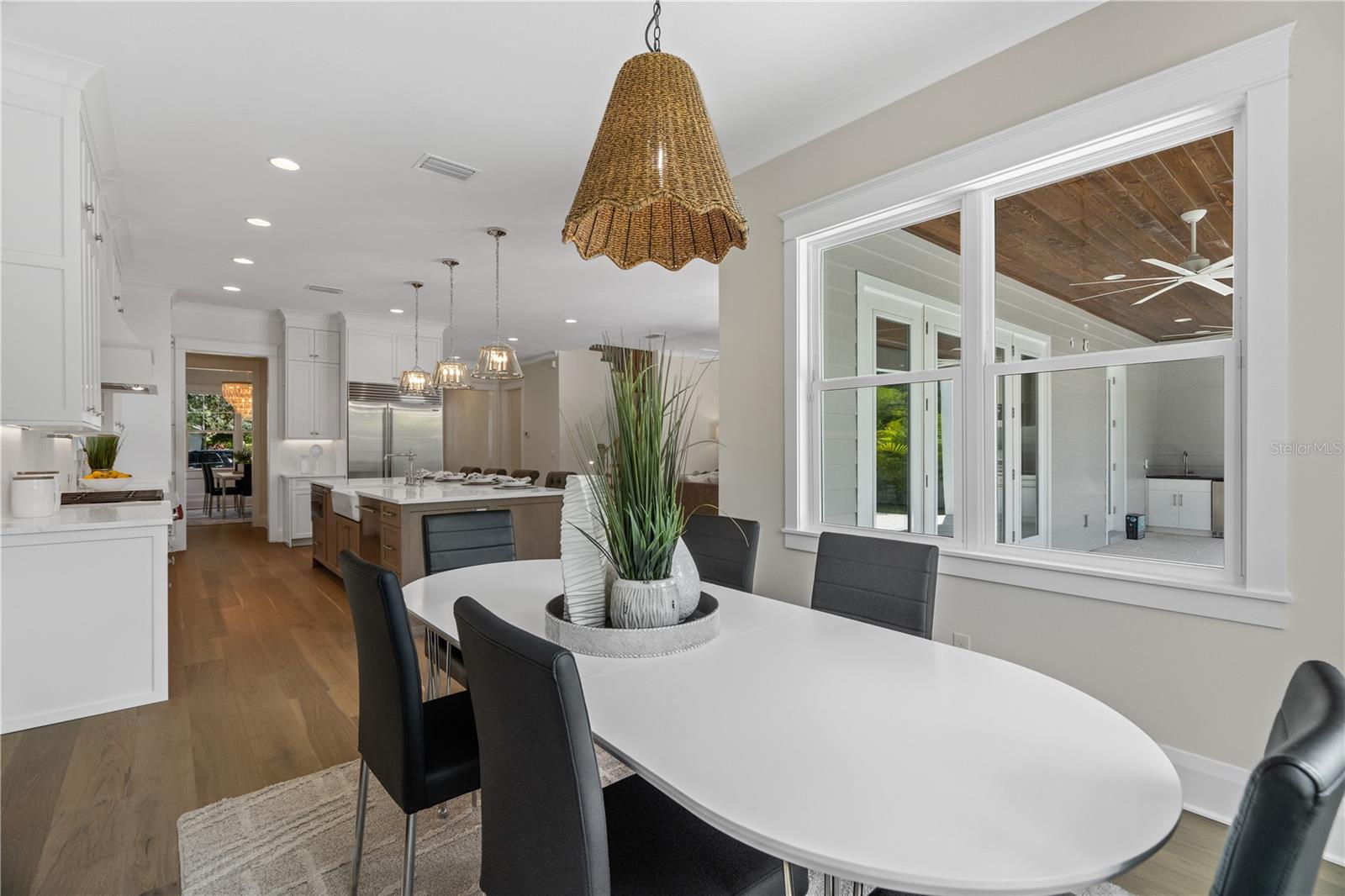 NELRAY SUB - Residential