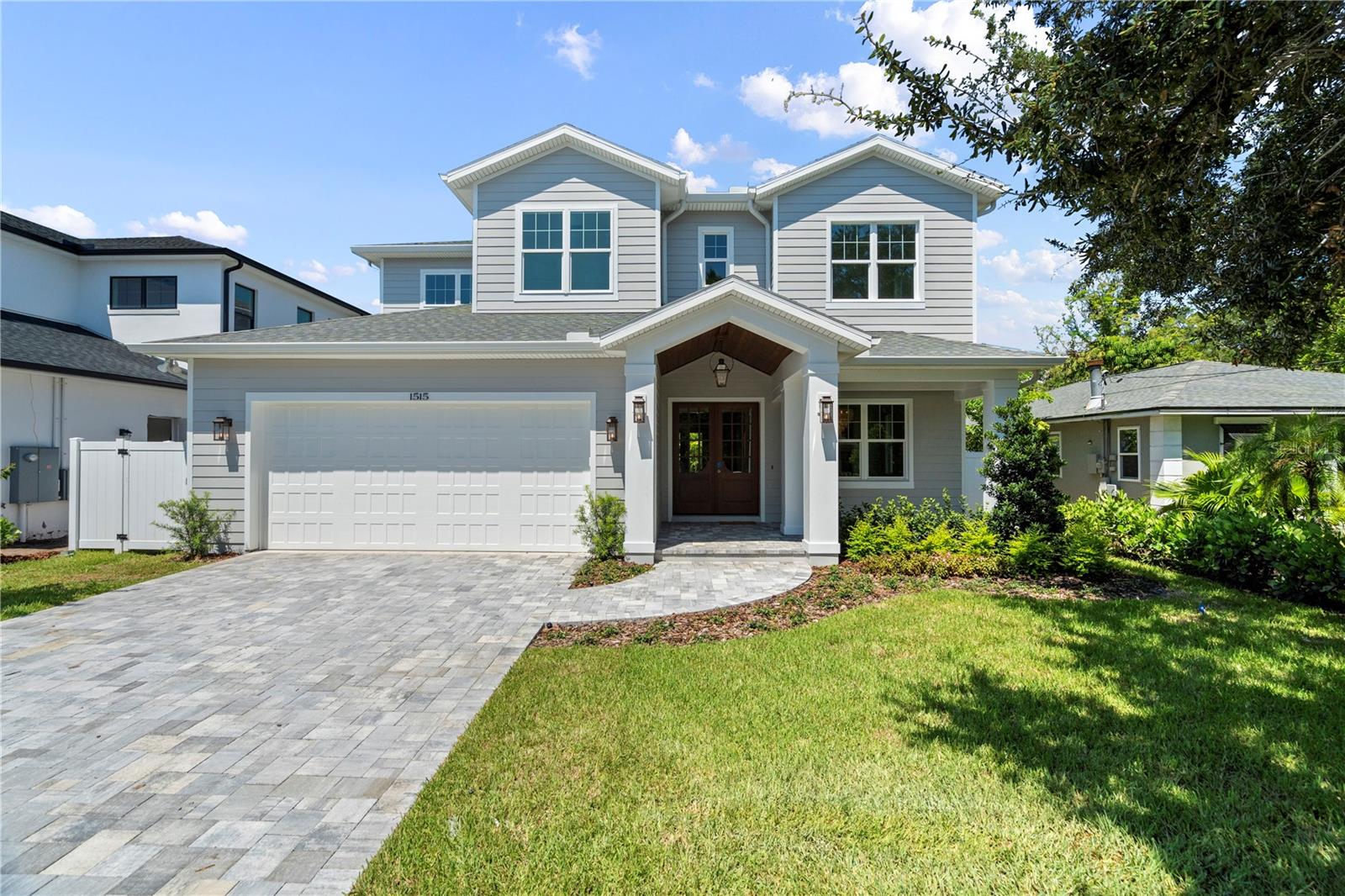 NELRAY SUB - Residential