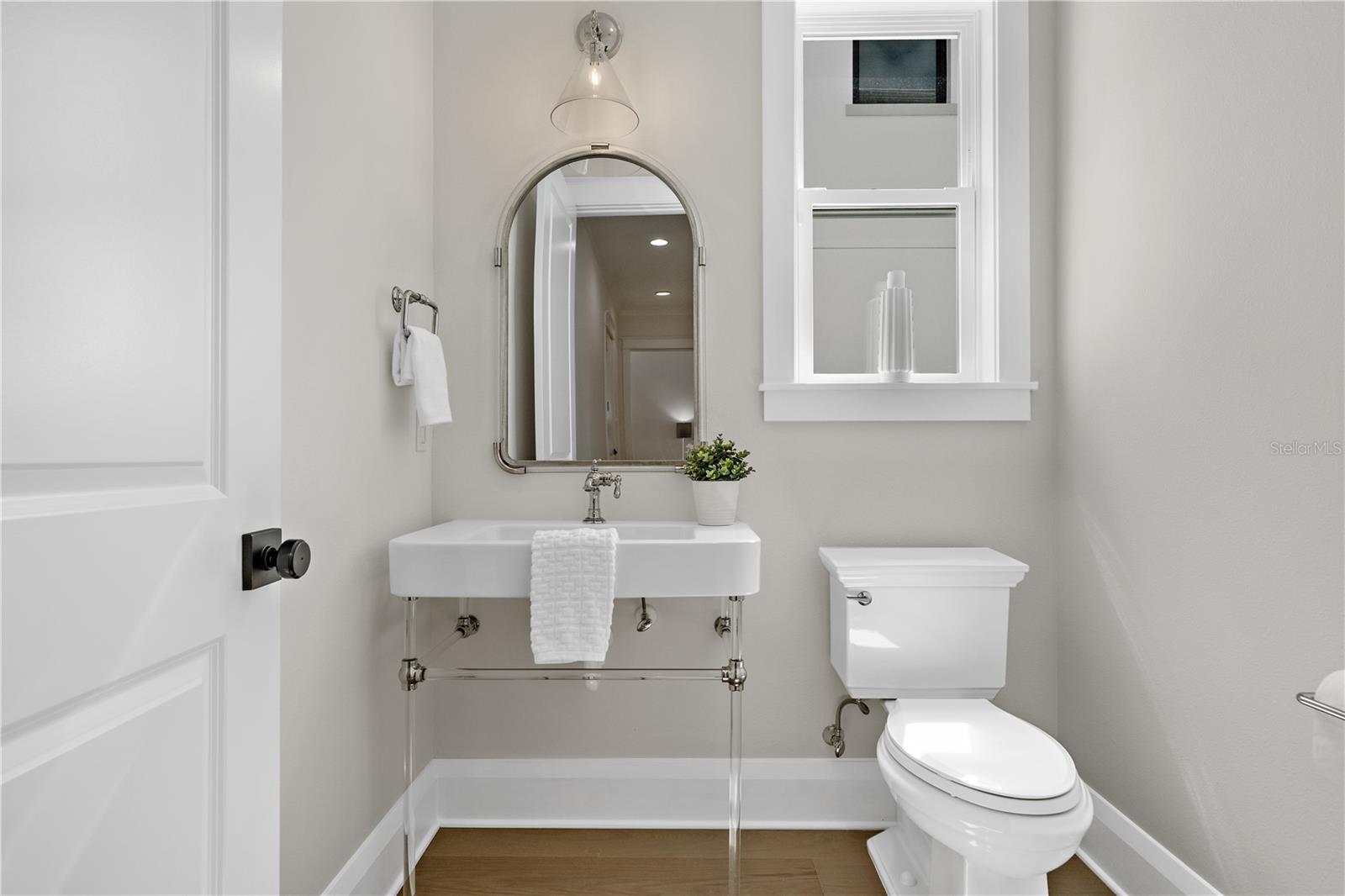 NELRAY SUB - Residential