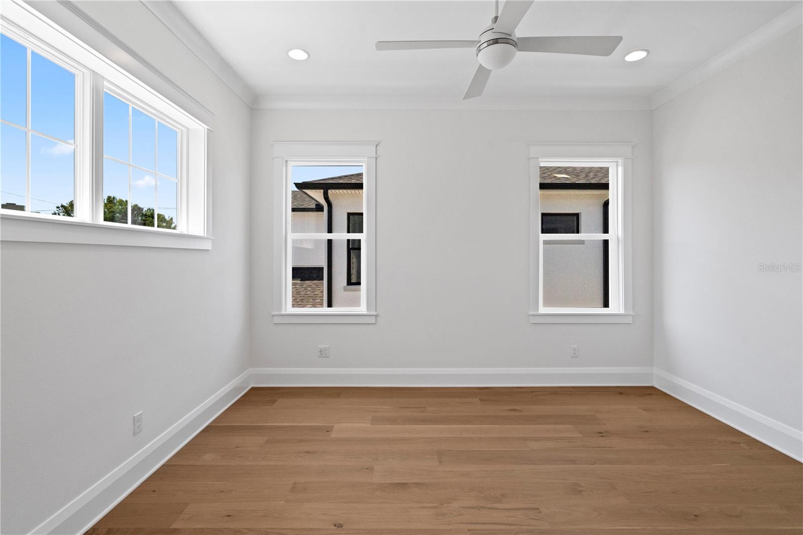 NELRAY SUB - Residential