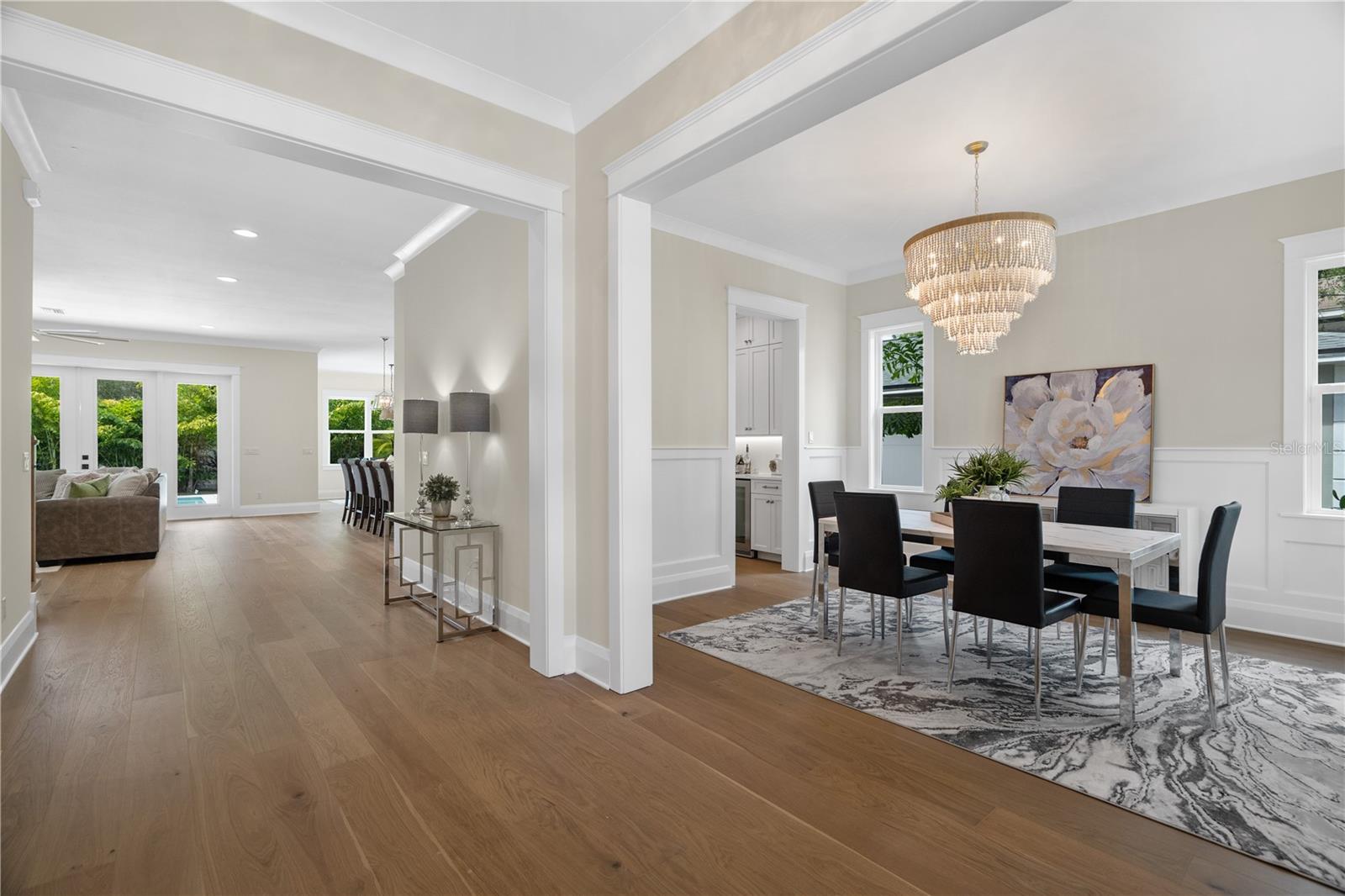 NELRAY SUB - Residential