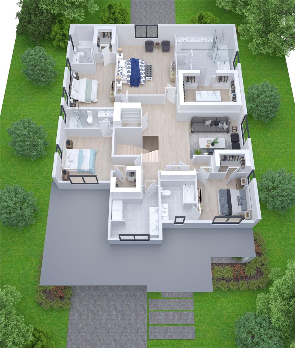 NELRAY SUB - Residential