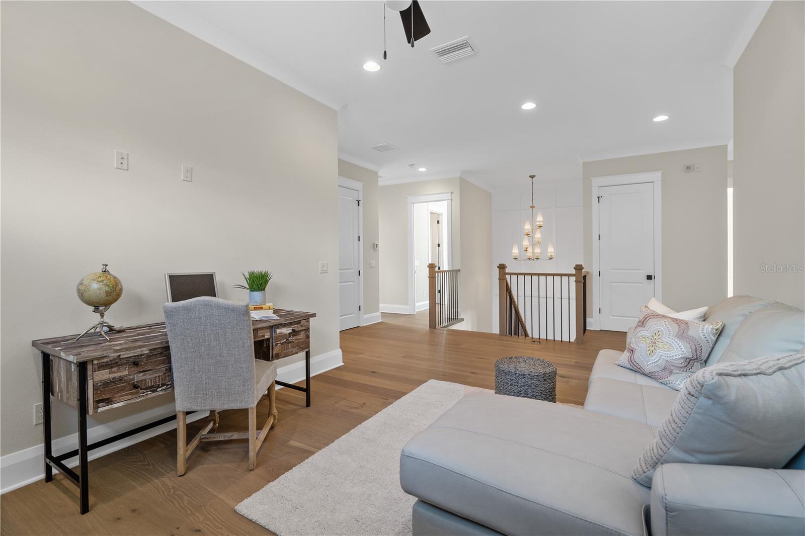 NELRAY SUB - Residential