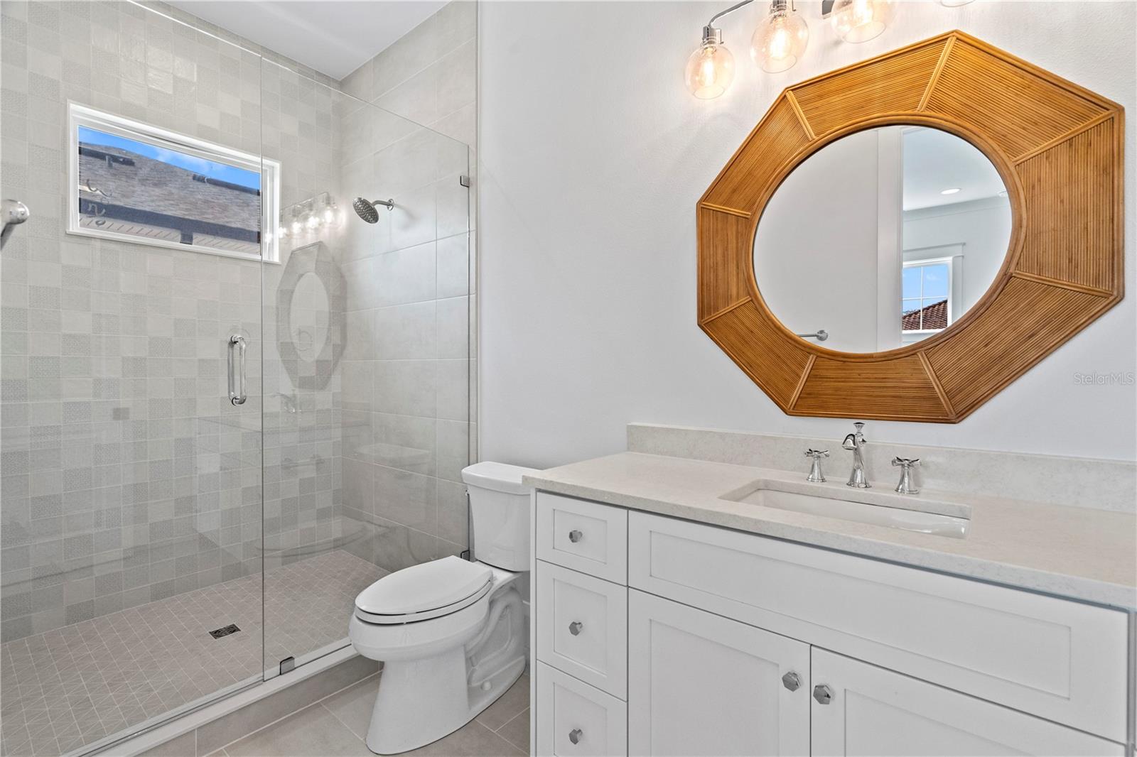 NELRAY SUB - Residential