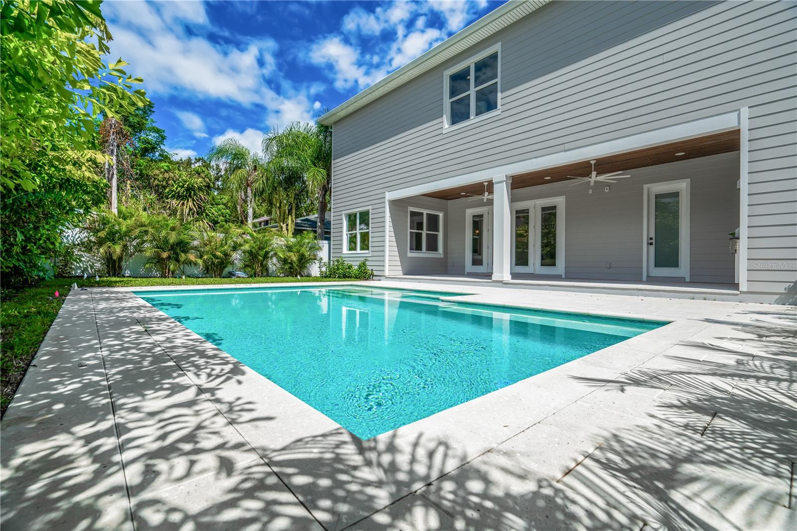 NELRAY SUB - Residential