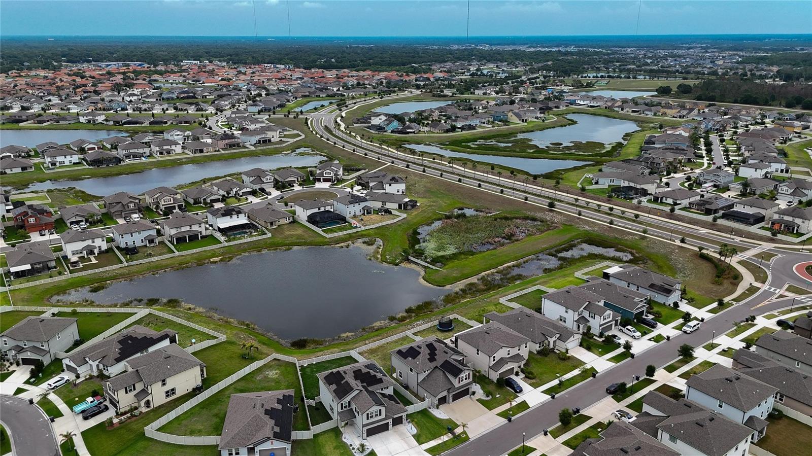 RESERVE/PRADERA-PH 4 - Residential