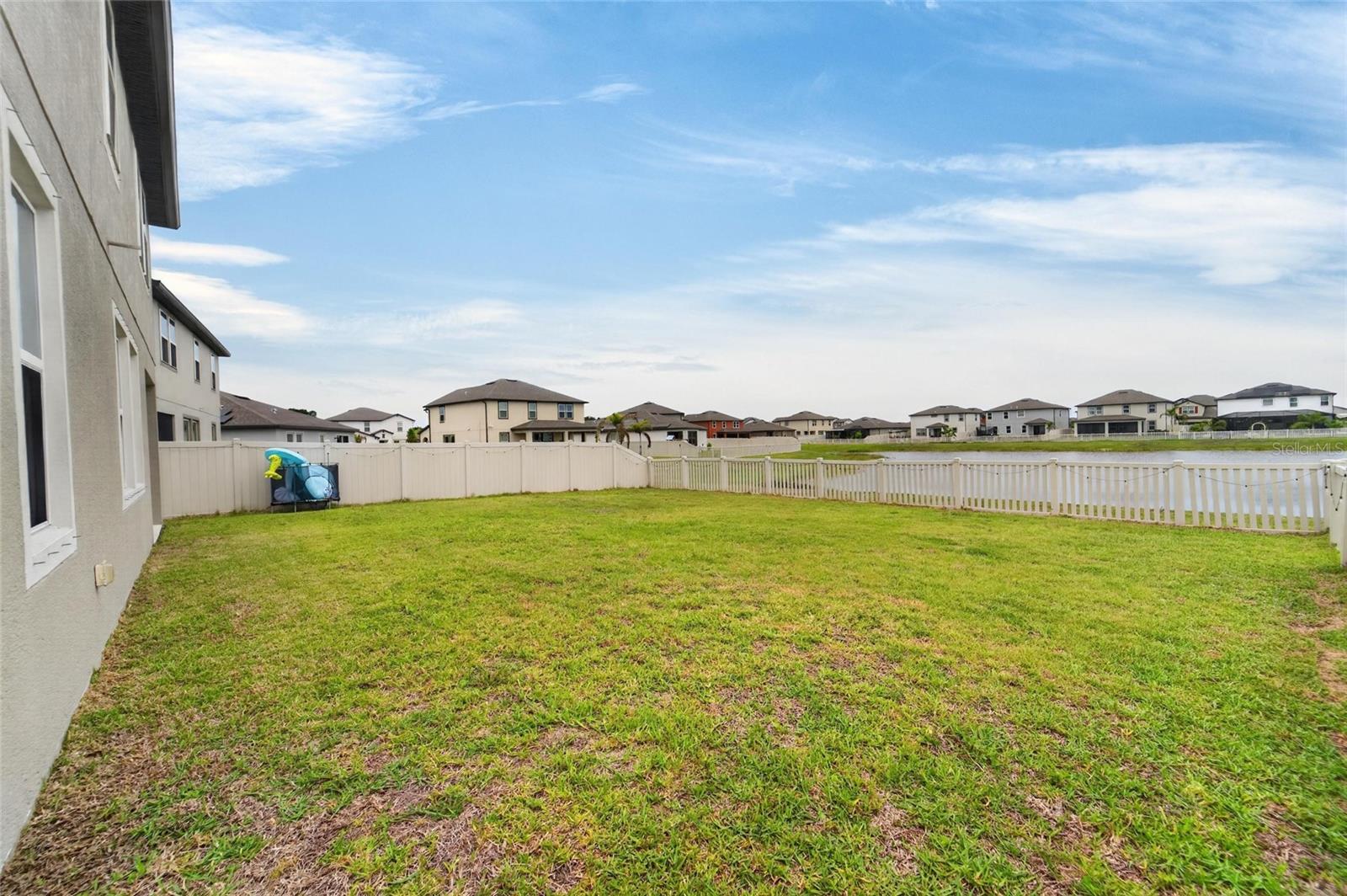 RESERVE/PRADERA-PH 4 - Residential