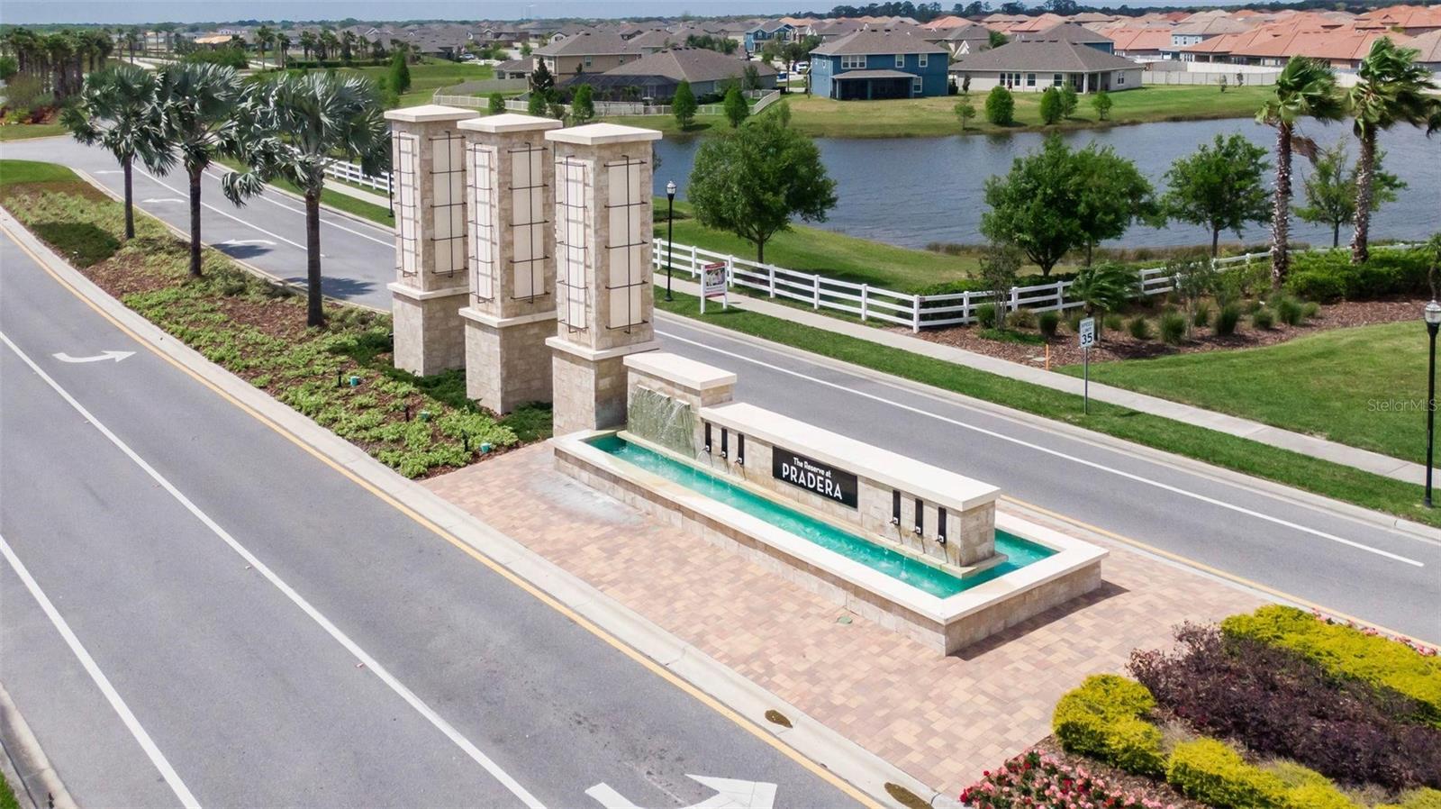RESERVE/PRADERA-PH 4 - Residential