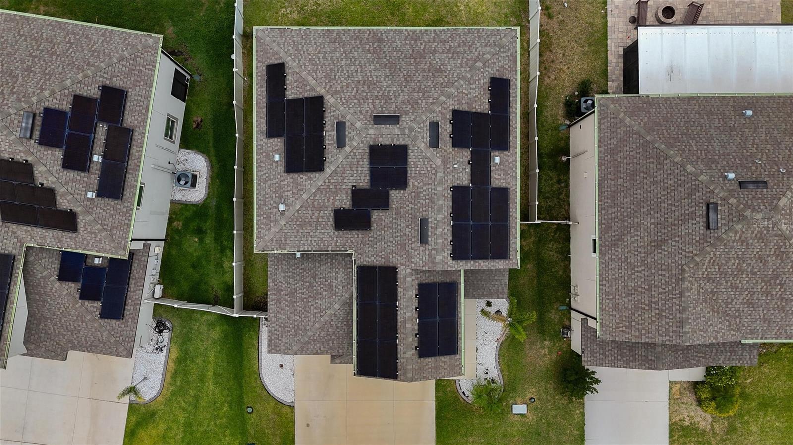 RESERVE/PRADERA-PH 4 - Residential