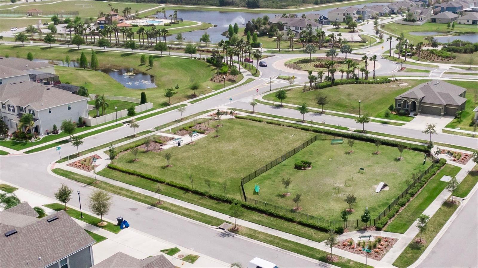 RESERVE/PRADERA-PH 4 - Residential