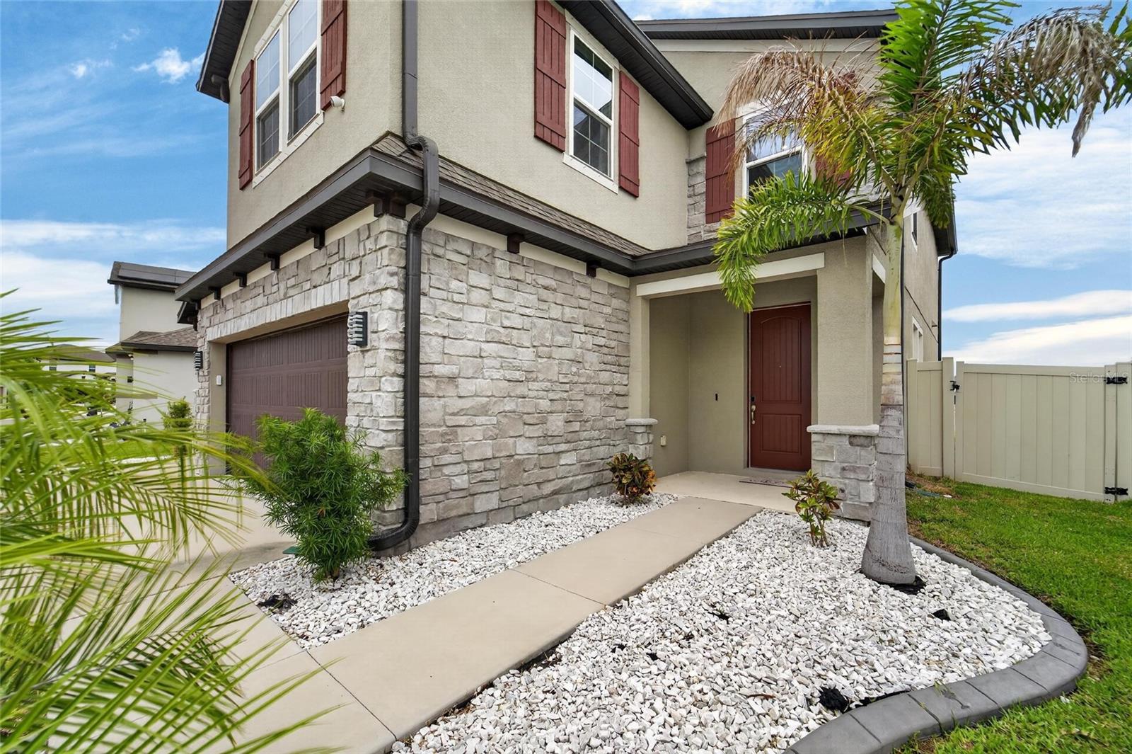 RESERVE/PRADERA-PH 4 - Residential