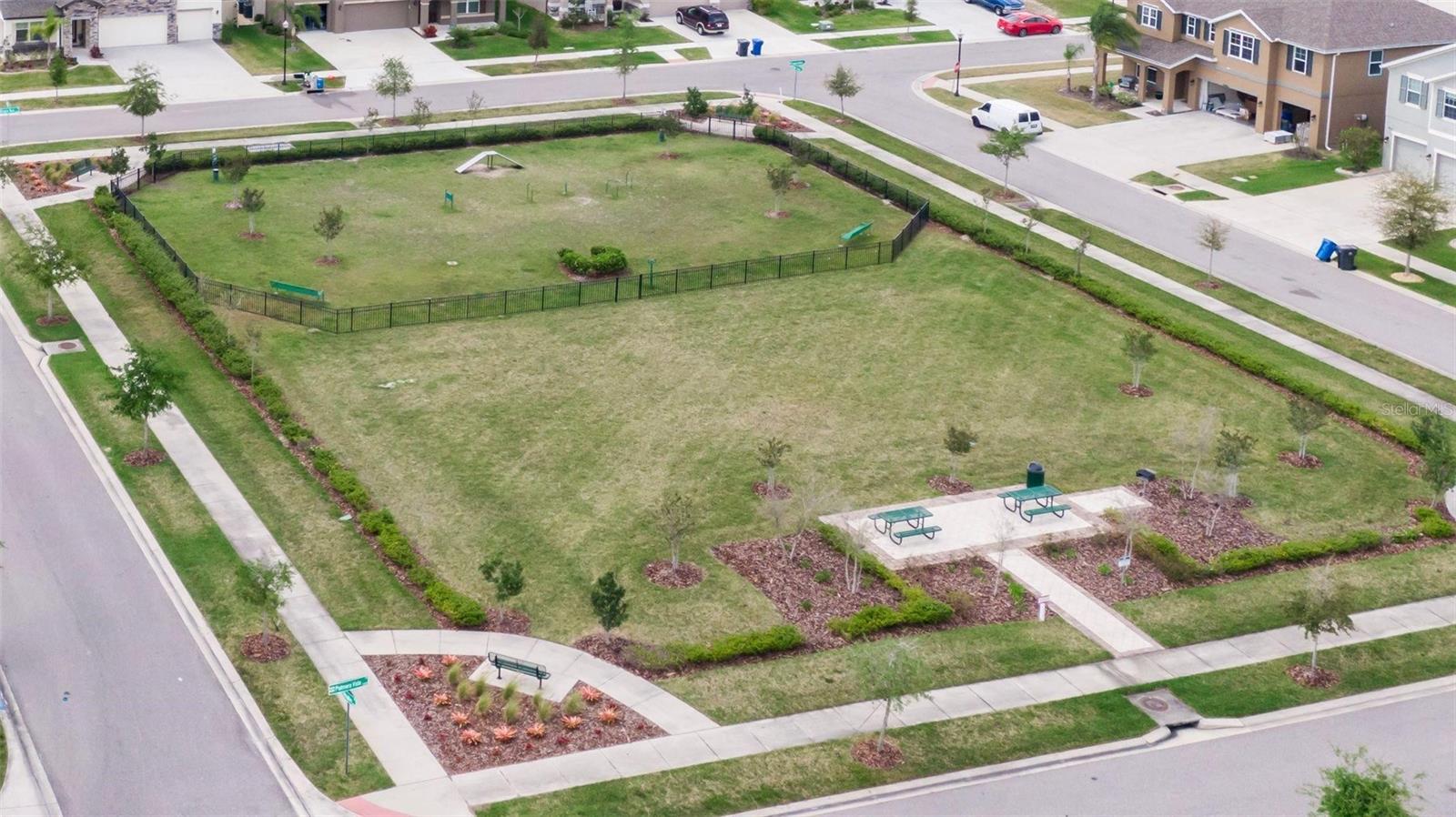 RESERVE/PRADERA-PH 4 - Residential