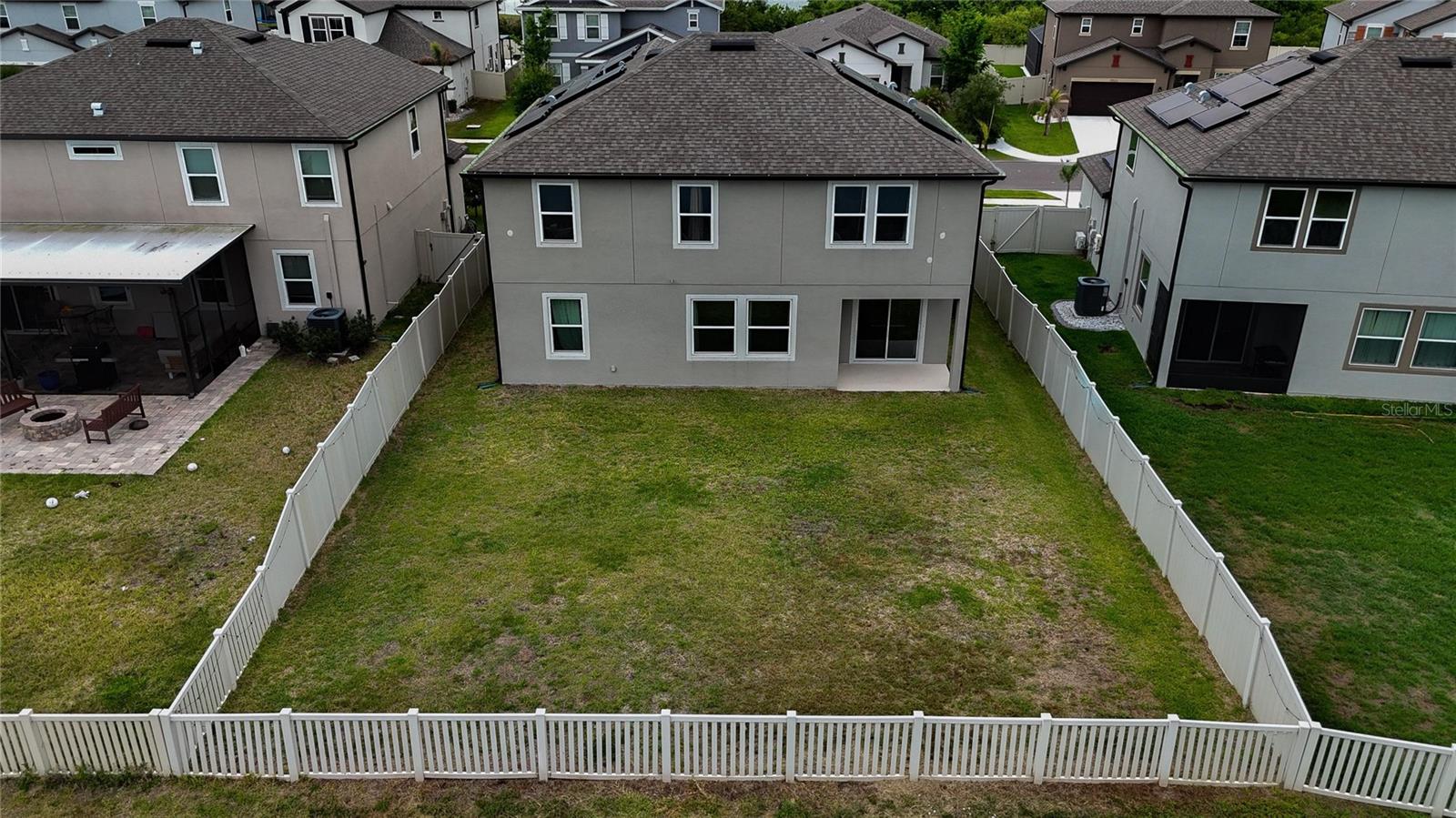 RESERVE/PRADERA-PH 4 - Residential